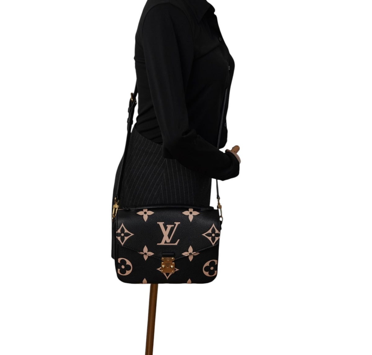 Pochette Metis