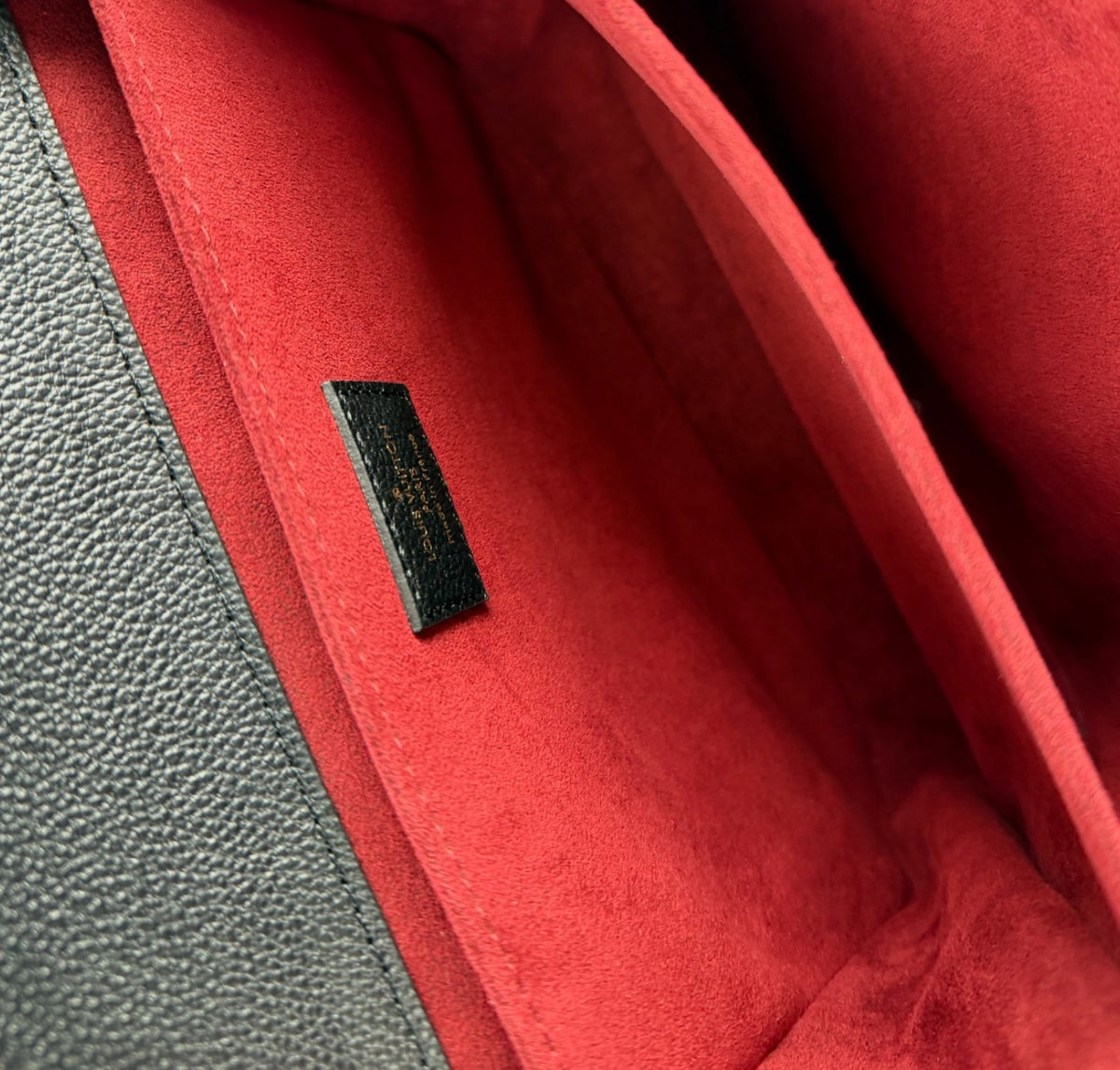 Pochette Metis