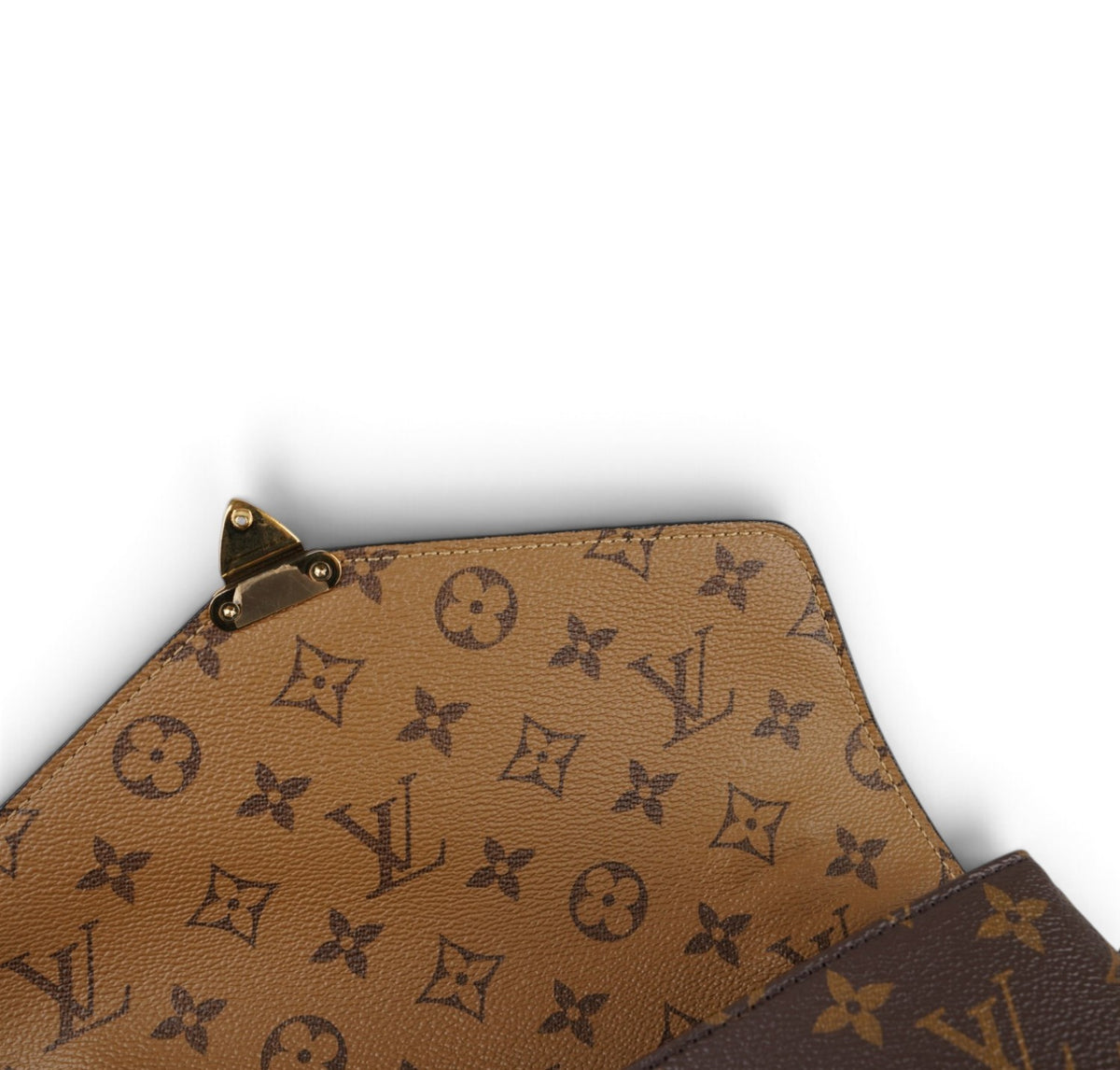 Metis Monogram Reverse