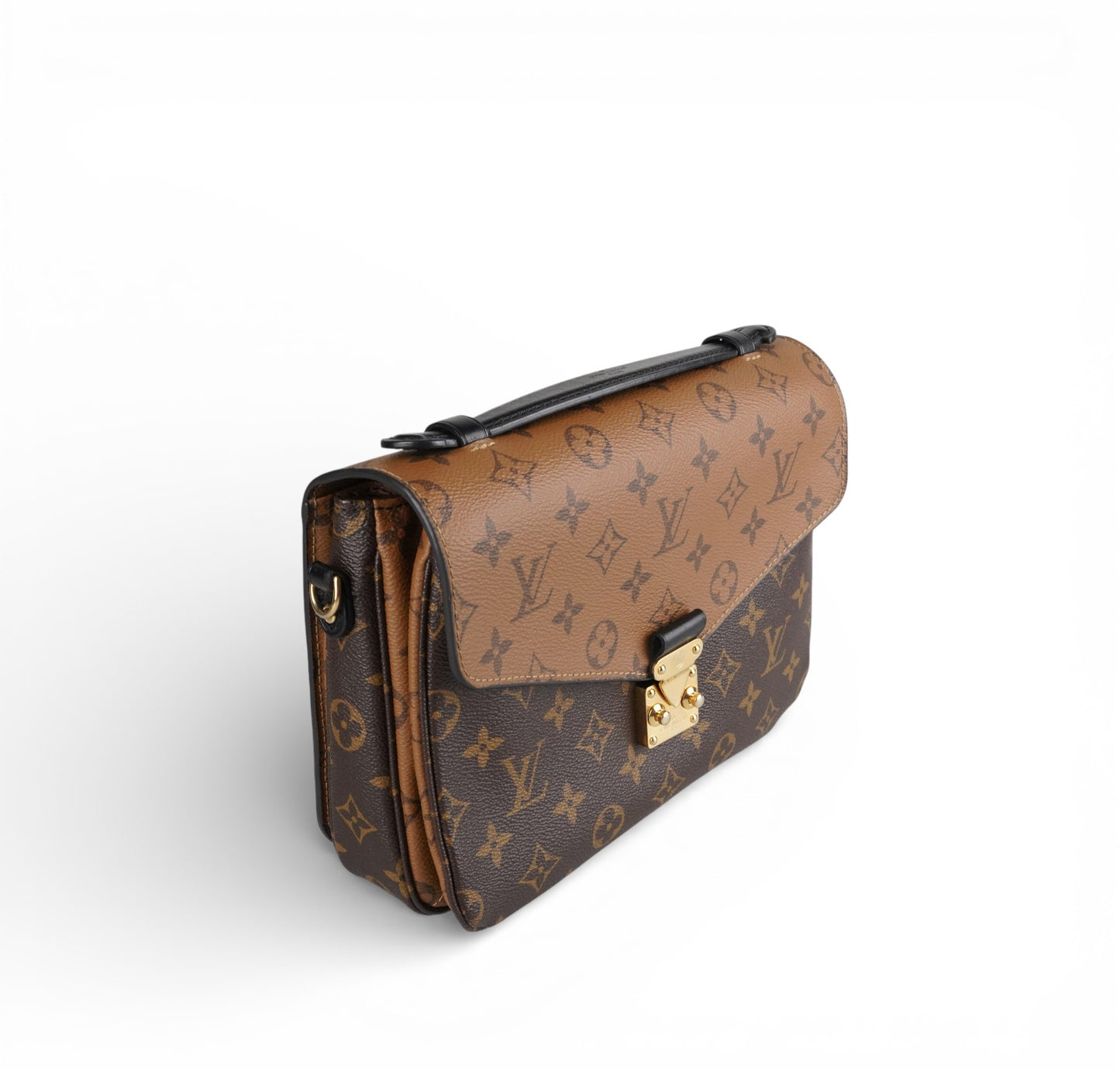 Pochette Métis Monogram Reverse