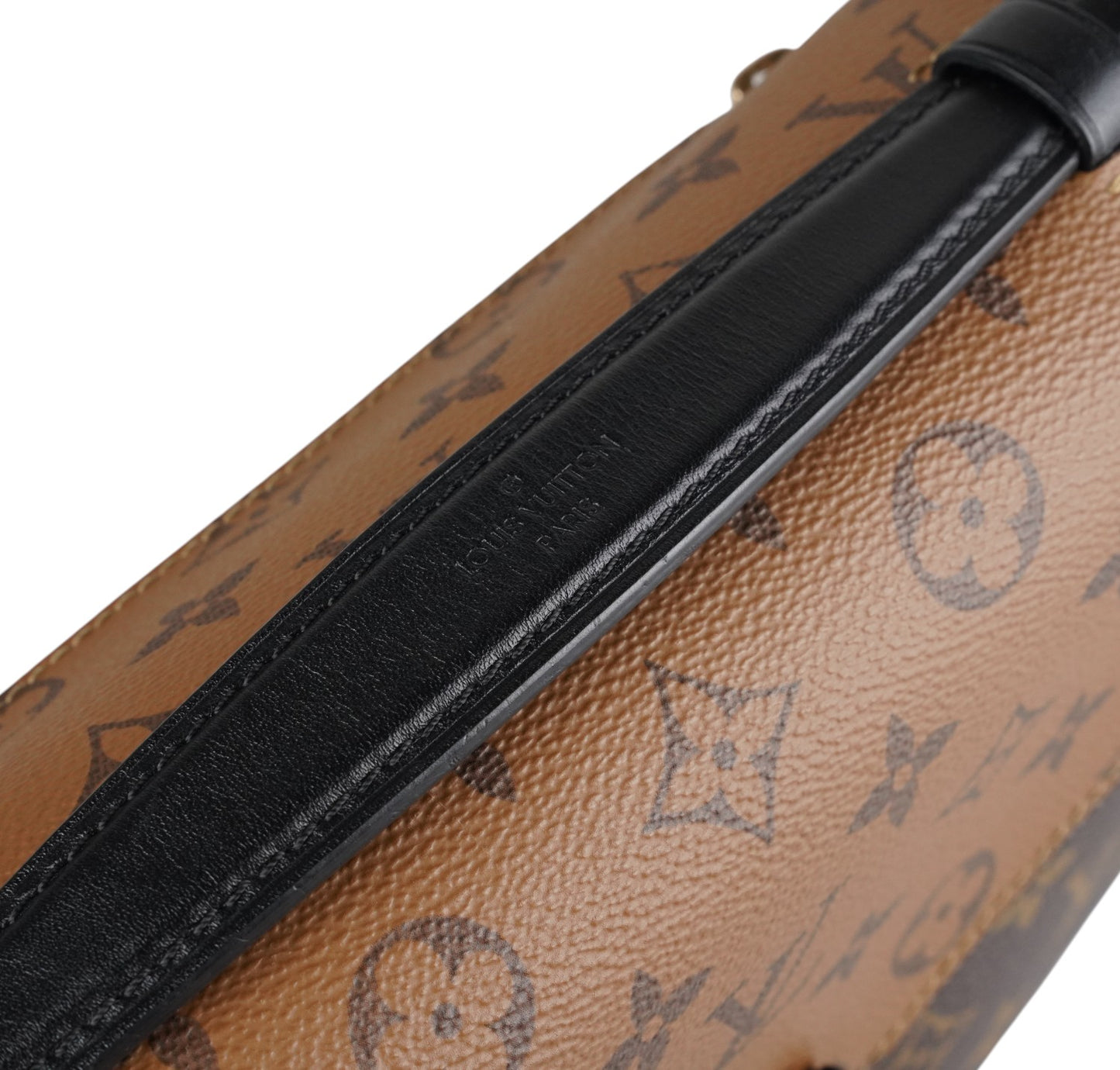 Pochette Métis Monogram Reverse