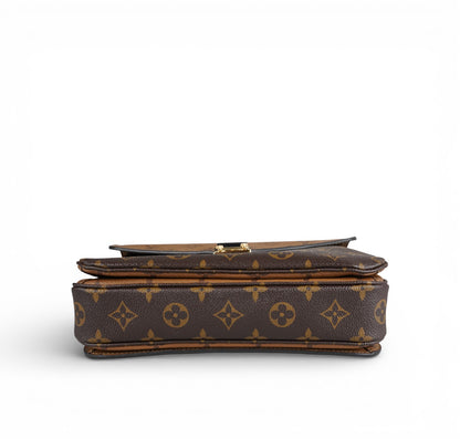 Pochette Métis Monogram Reverse