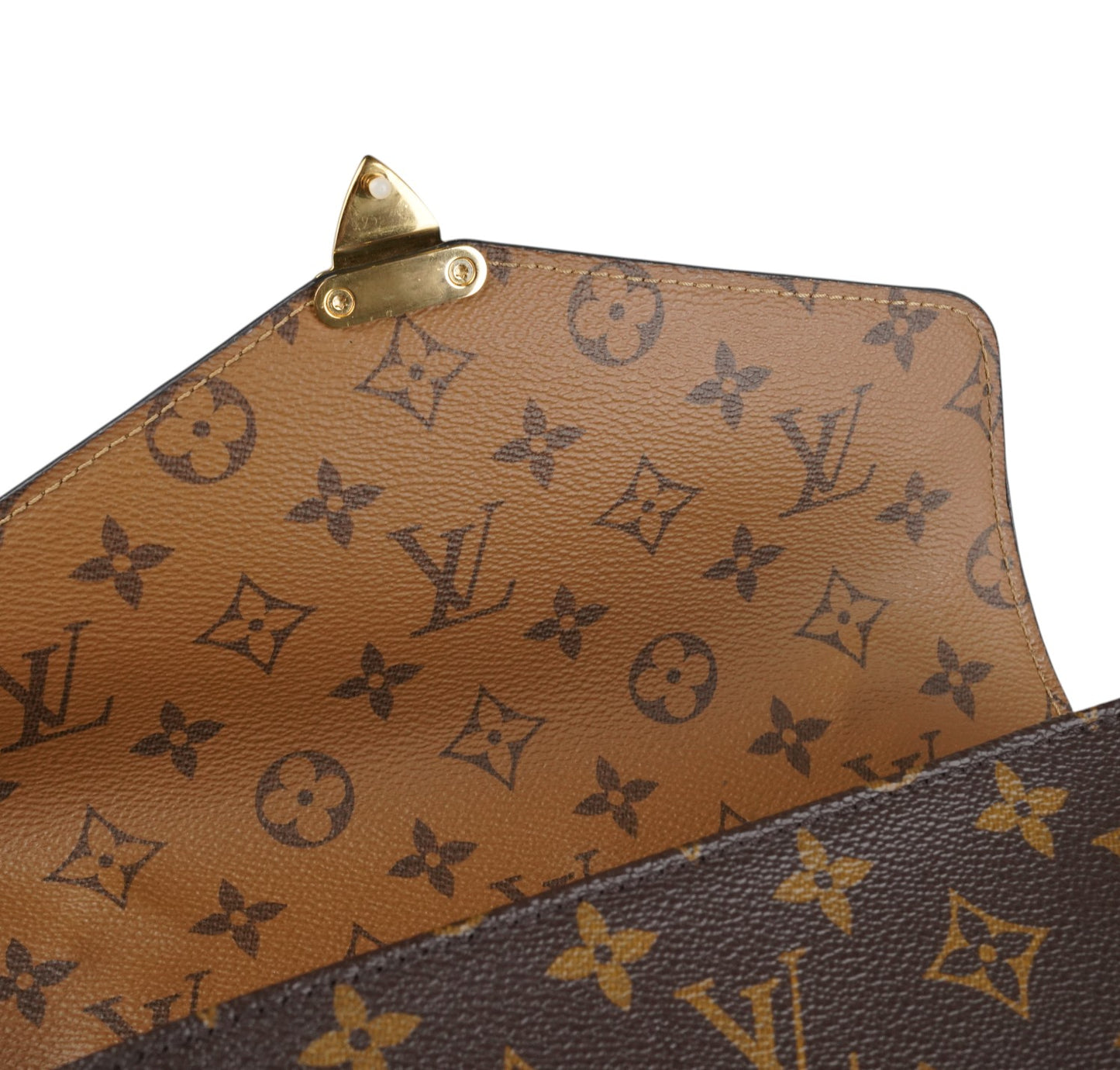 Pochette Métis Monogram Reverse