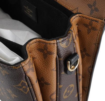 Pochette Métis Monogram Reverse