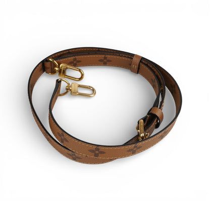 Pochette Métis Monogram Reverse