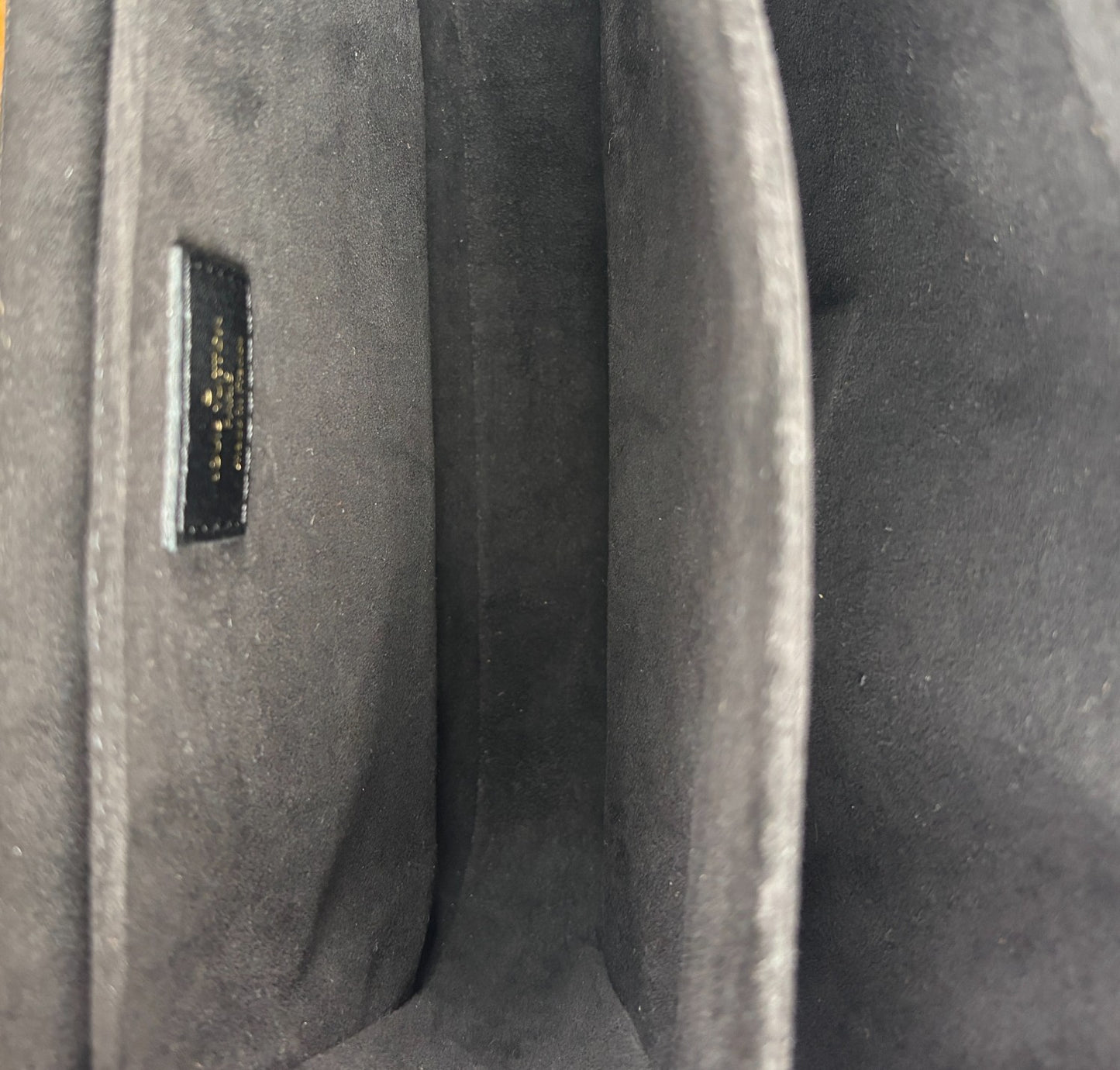 Pochette Métis Monogram Reverse