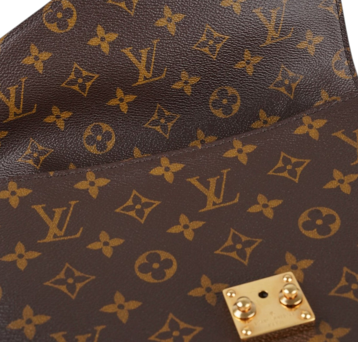 Metis Monogram