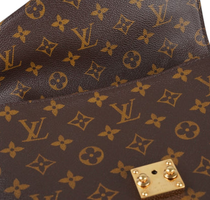Metis Monogram