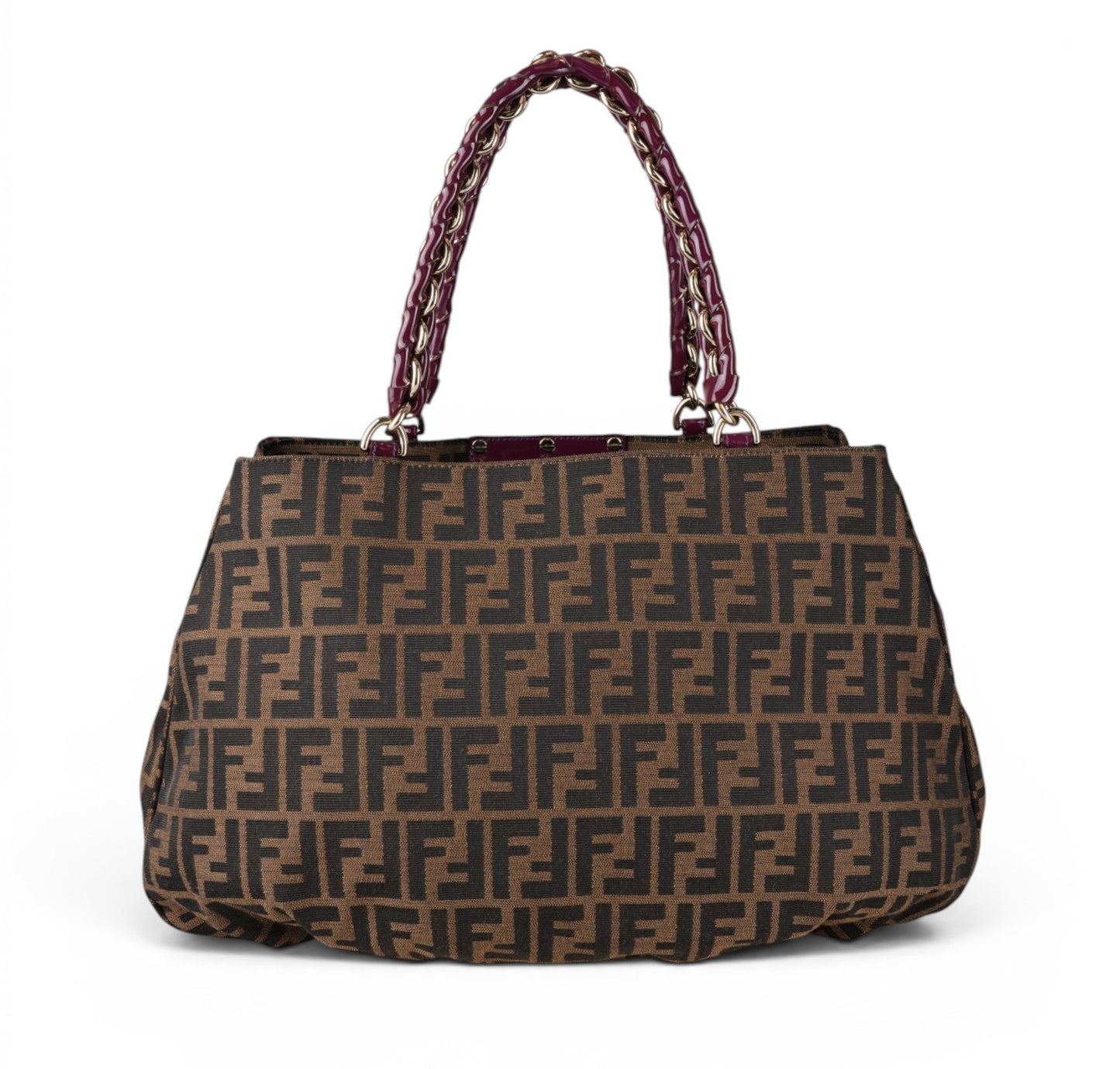 Mia Monogram Maxi