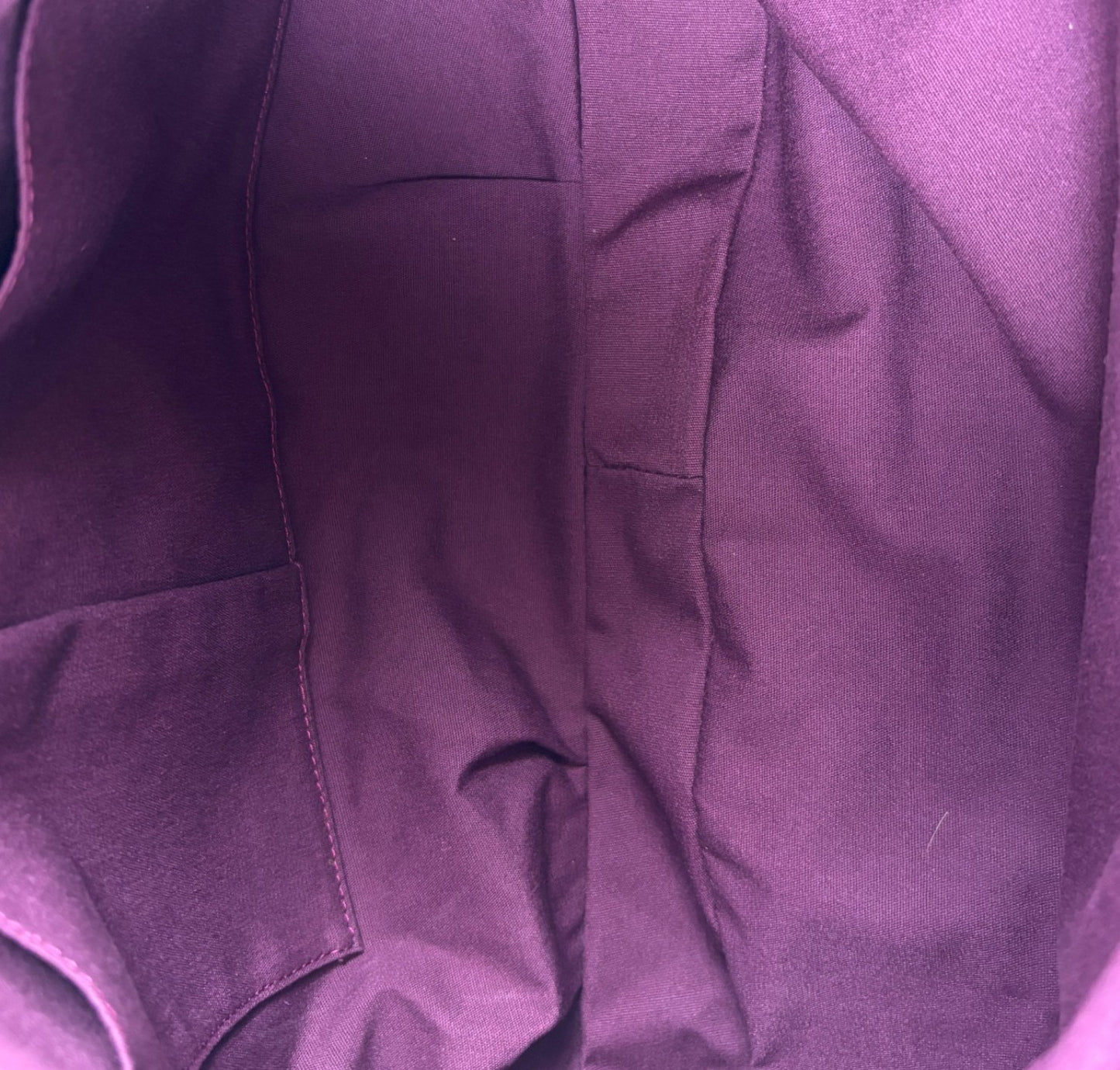 Mia Monogram Maxi