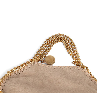 Falabella Micro Beige