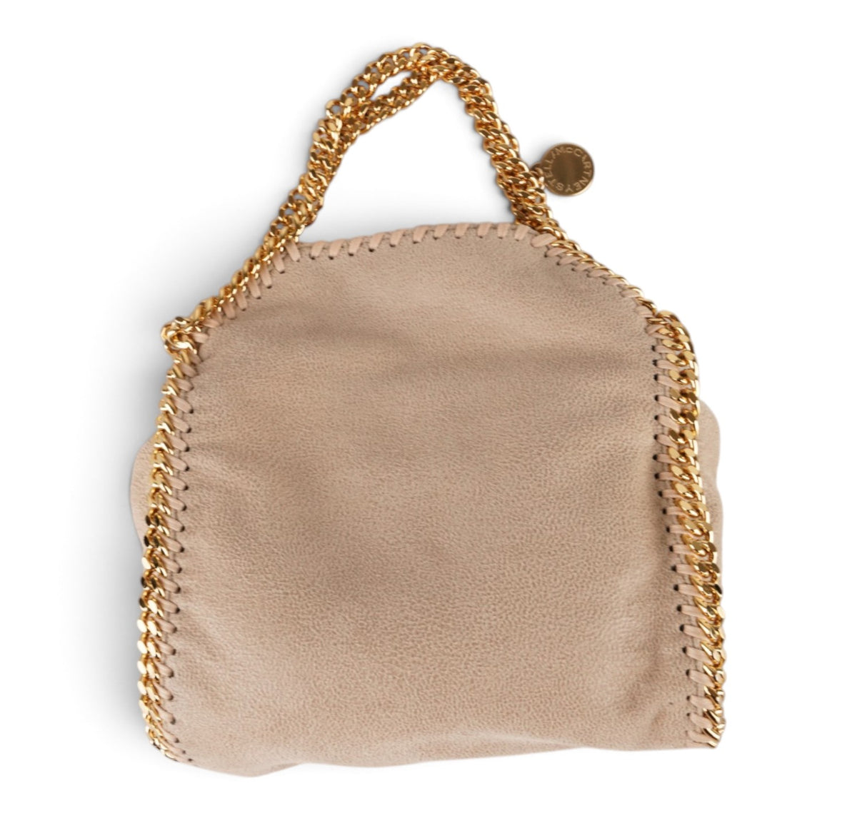 Falabella Micro Beige