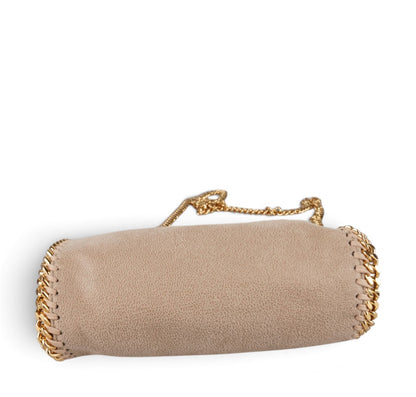 Falabella Micro Beige