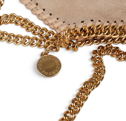Falabella Micro Beige