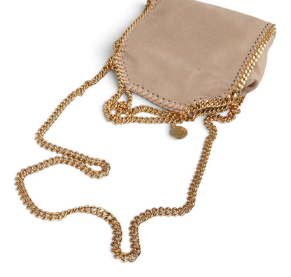 Falabella Micro Beige