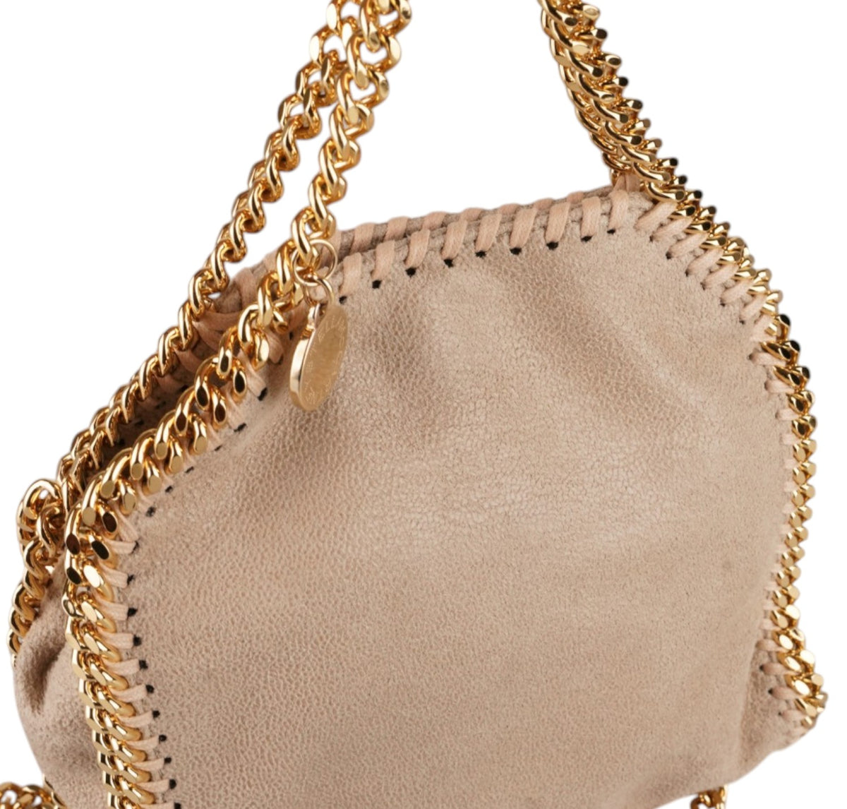 Falabella Micro Beige
