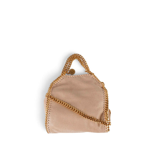 Falabella Micro Beige