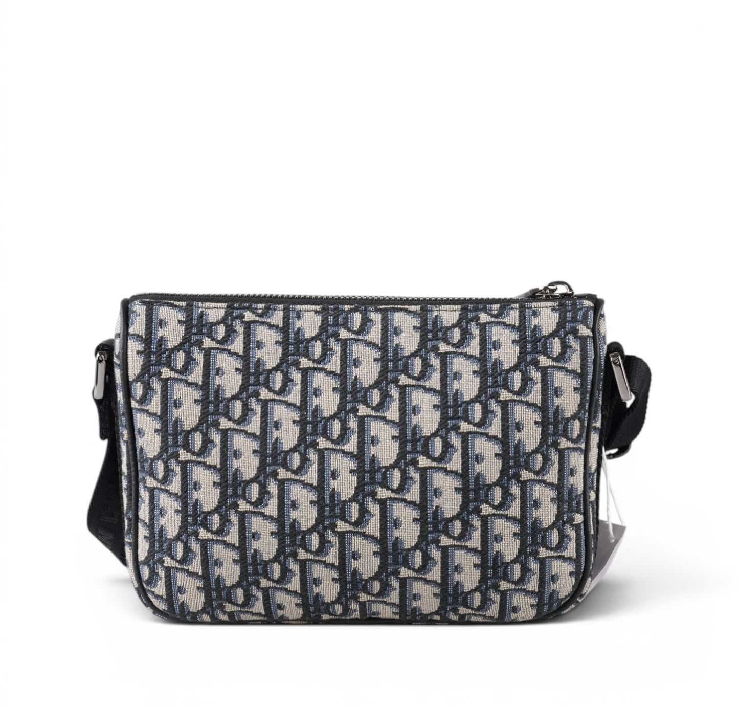Tracolla Jacquard 8