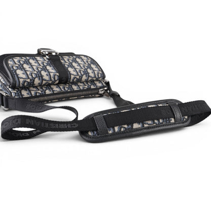 Tracolla Jacquard 8
