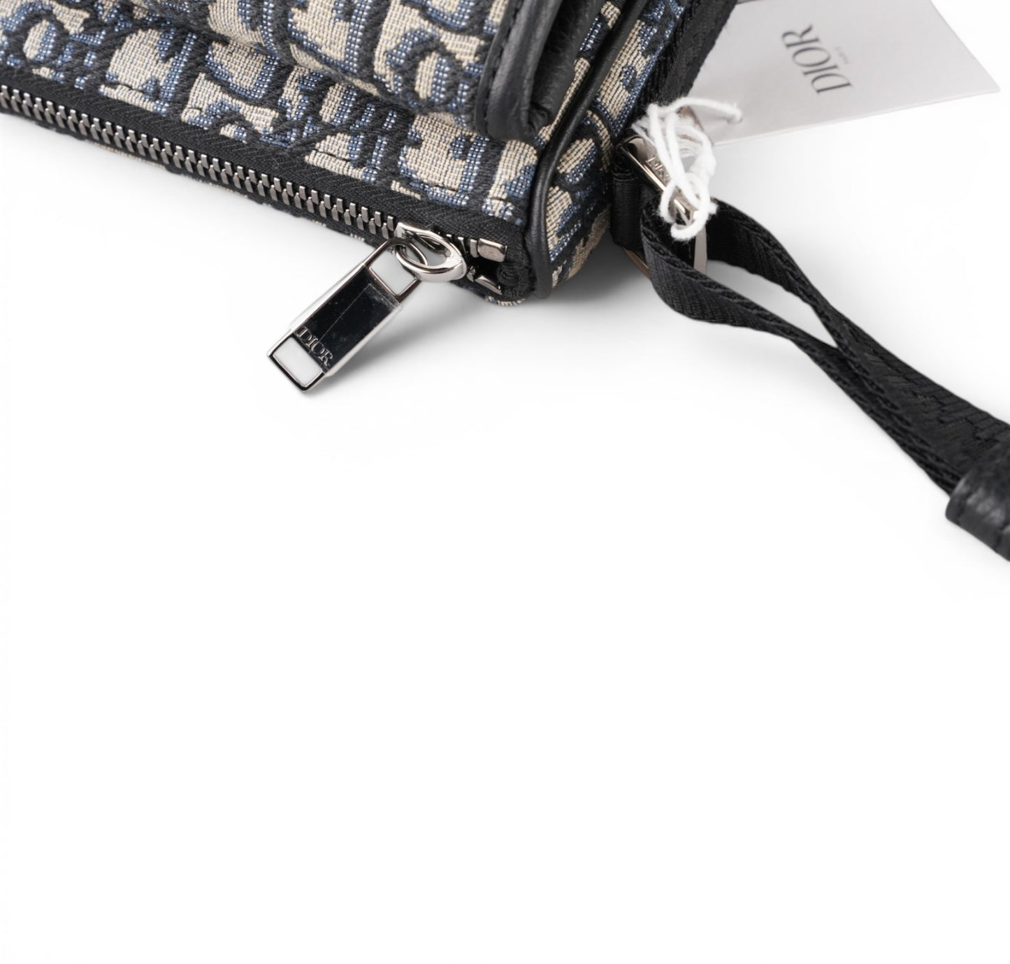 Tracolla Jacquard 8