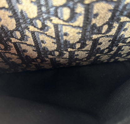 Tracolla Jacquard 8