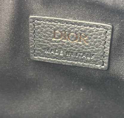 Tracolla Jacquard 8