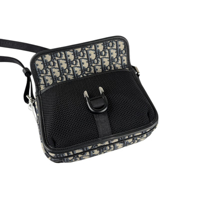 Tracolla Jacquard 8