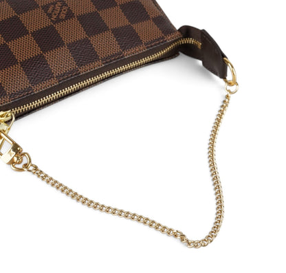 Mini Pochette Accessoires Damier