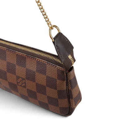 Mini Pochette Accessoires Damier