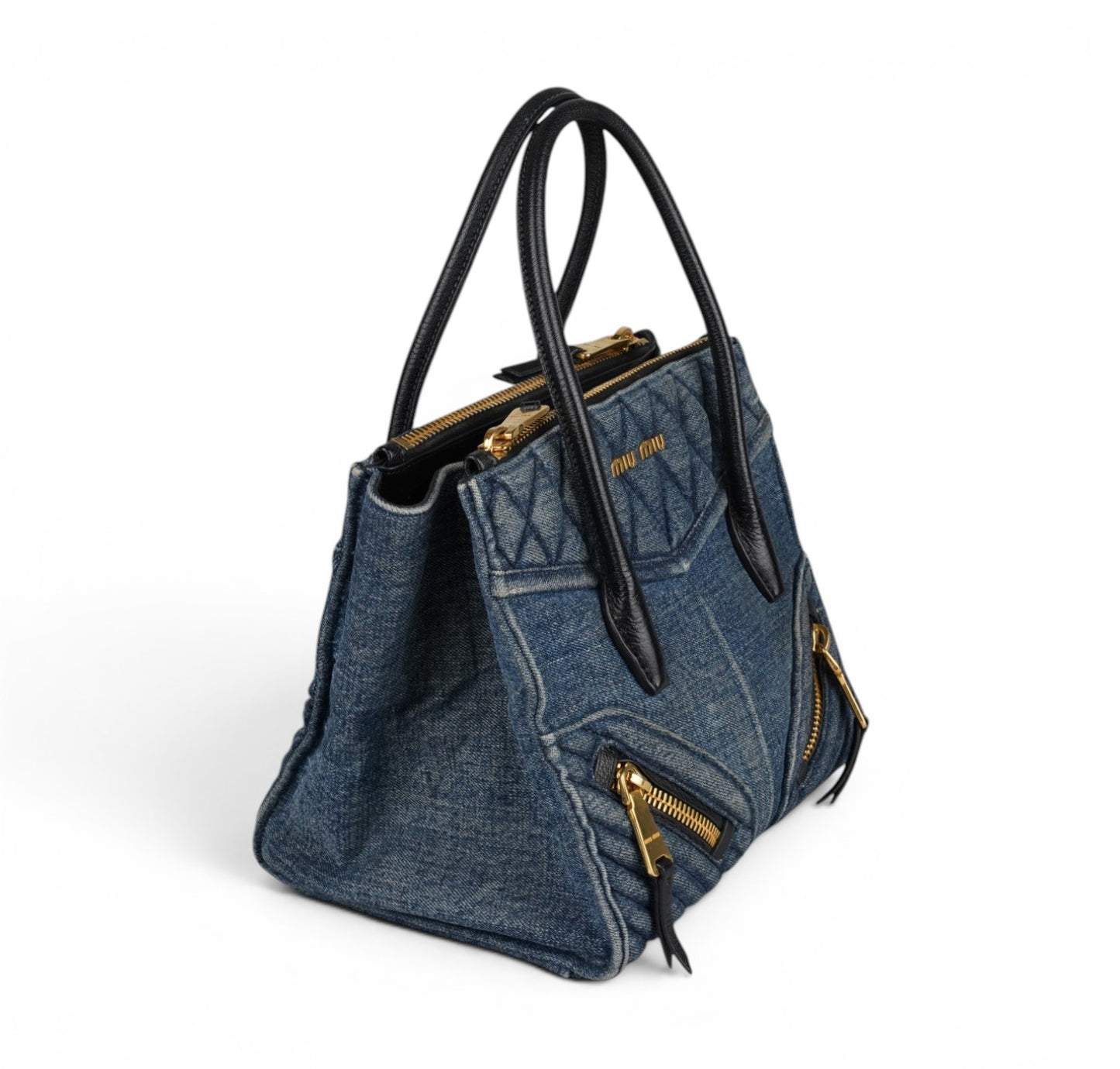 Tote Biker