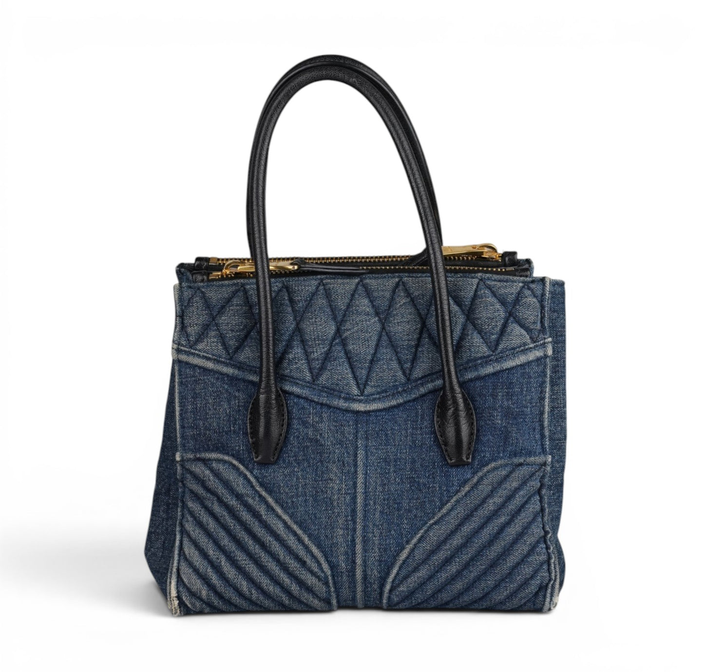 Tote Biker