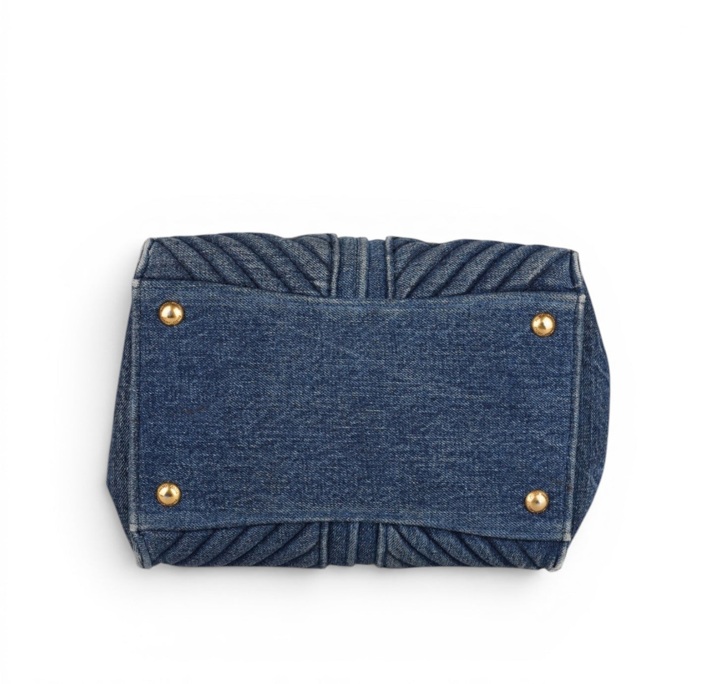 Tote Biker