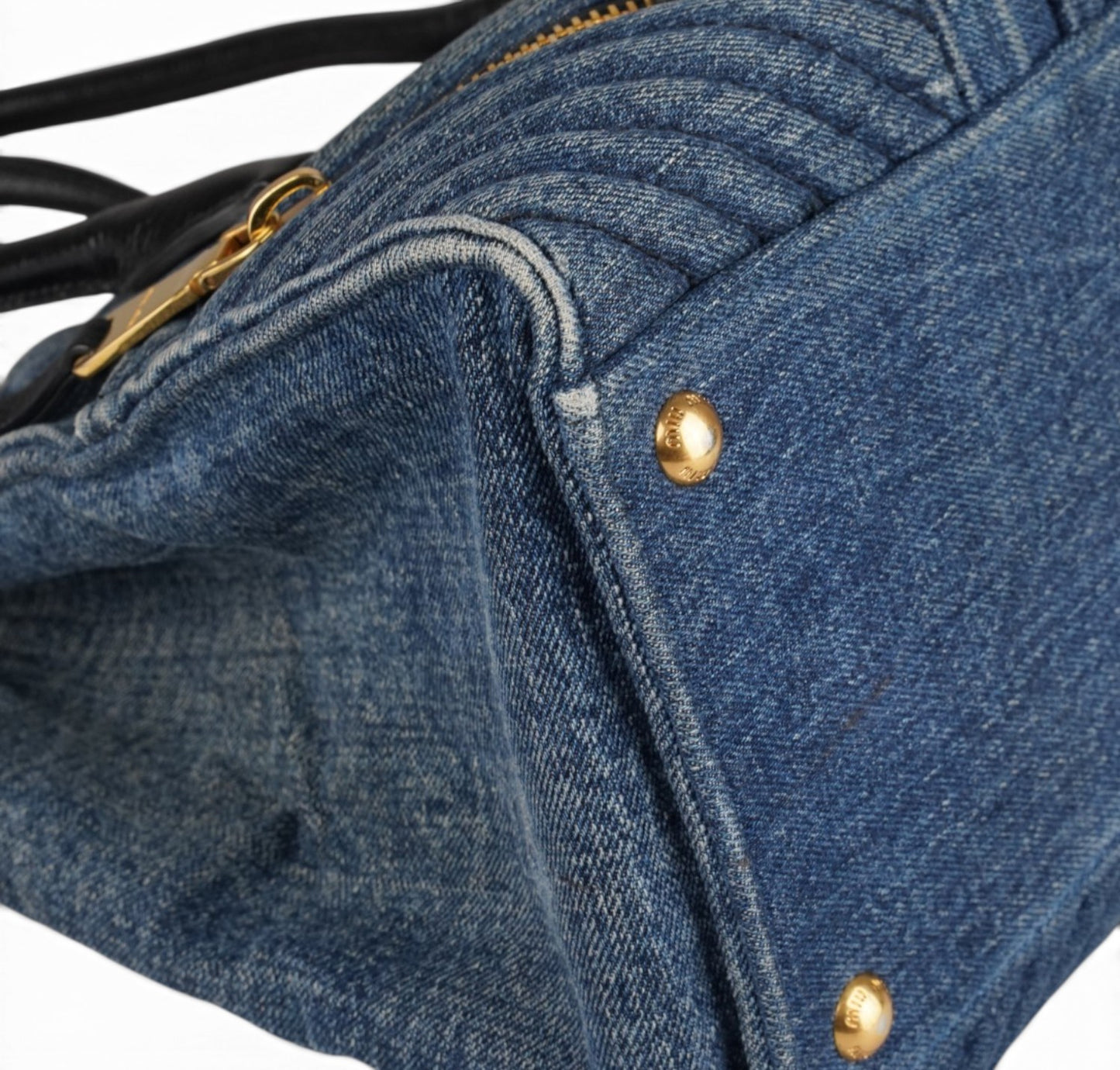 Tote Biker