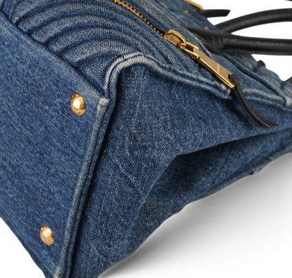 Tote Biker