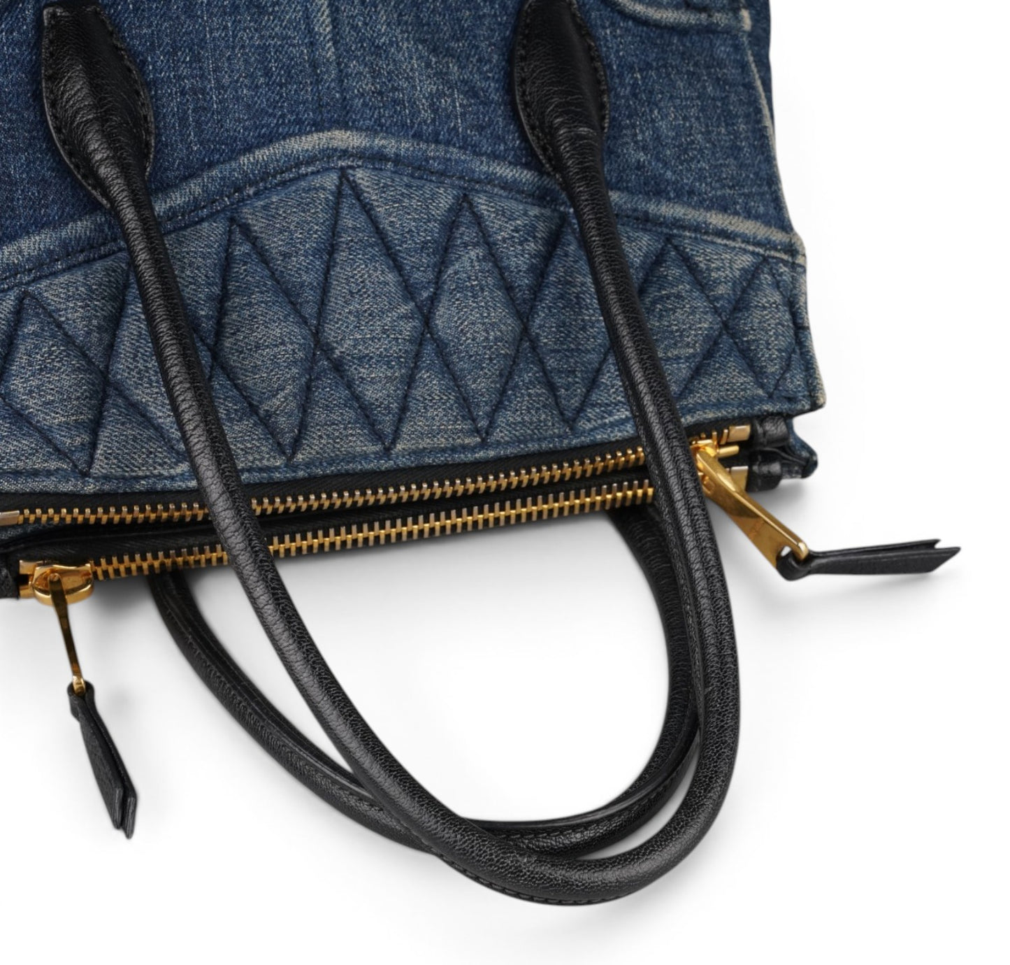Tote Biker