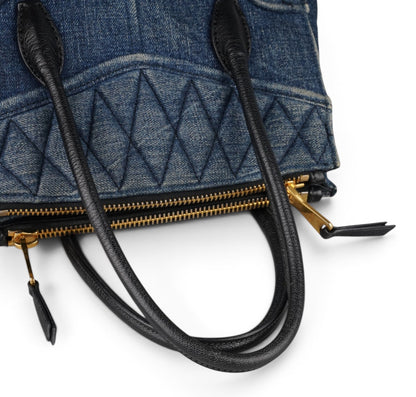 Tote Biker