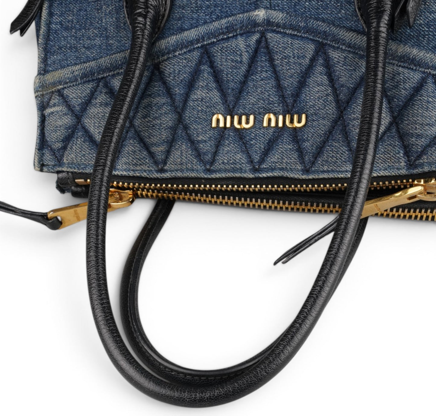 Tote Biker