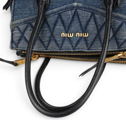 Tote Biker