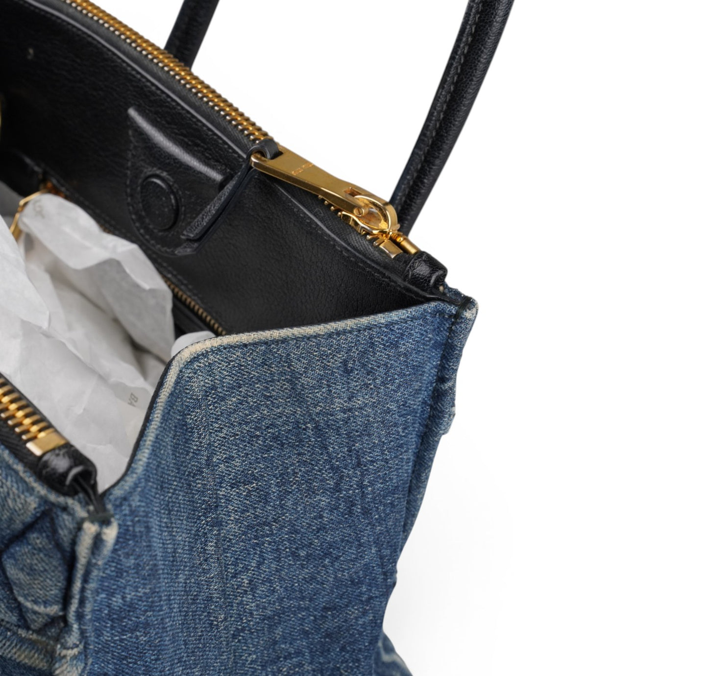 Tote Biker