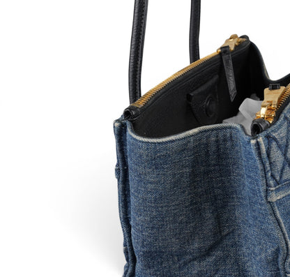 Tote Biker
