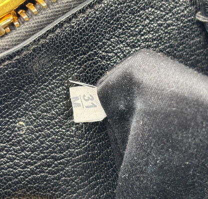 Tote Biker