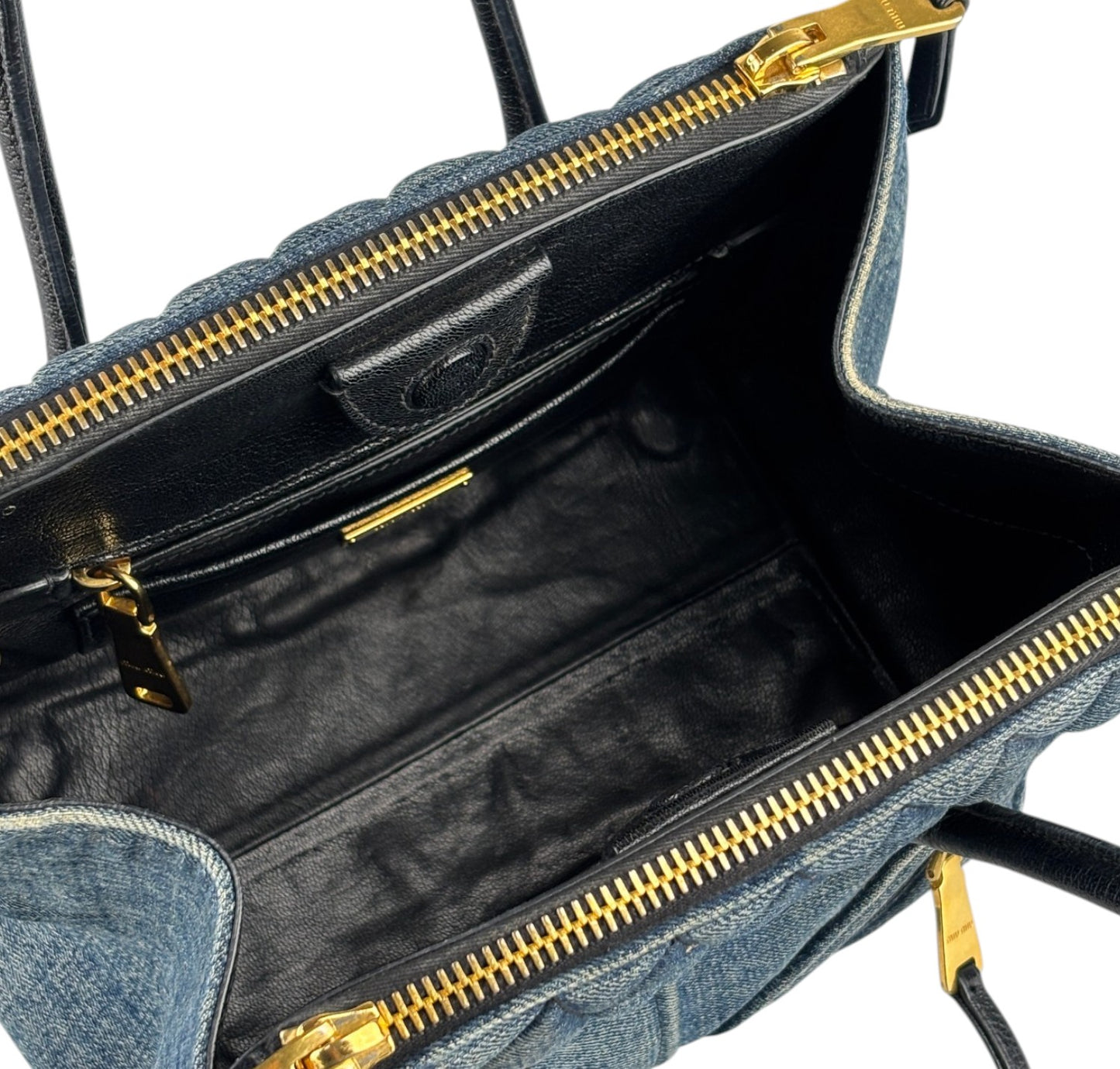 Tote Biker