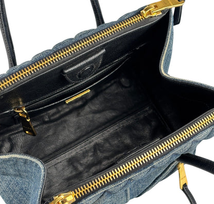 Tote Biker
