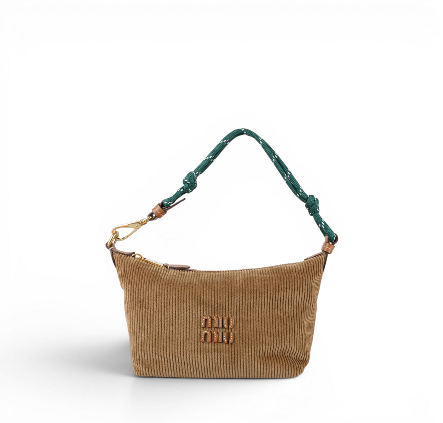 Pouch Gabardine
