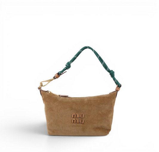 Pouch Gabardine