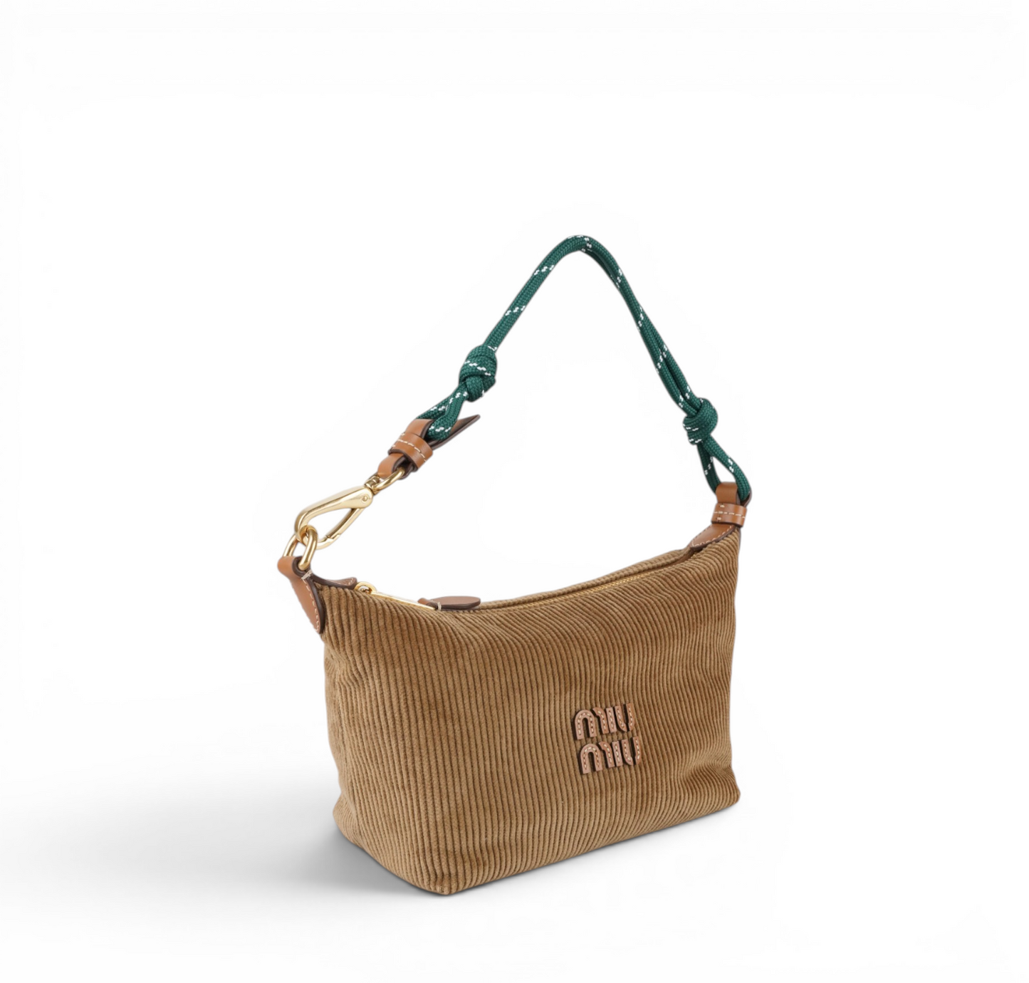 Pouch Gabardine