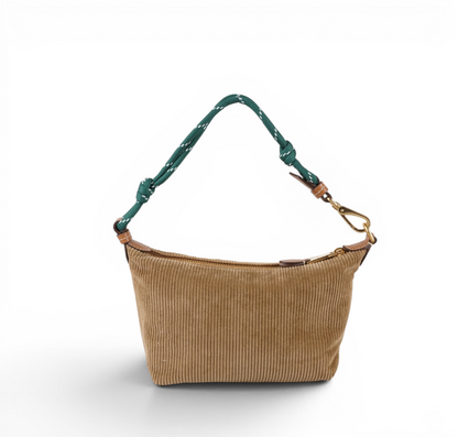 Pouch Gabardine