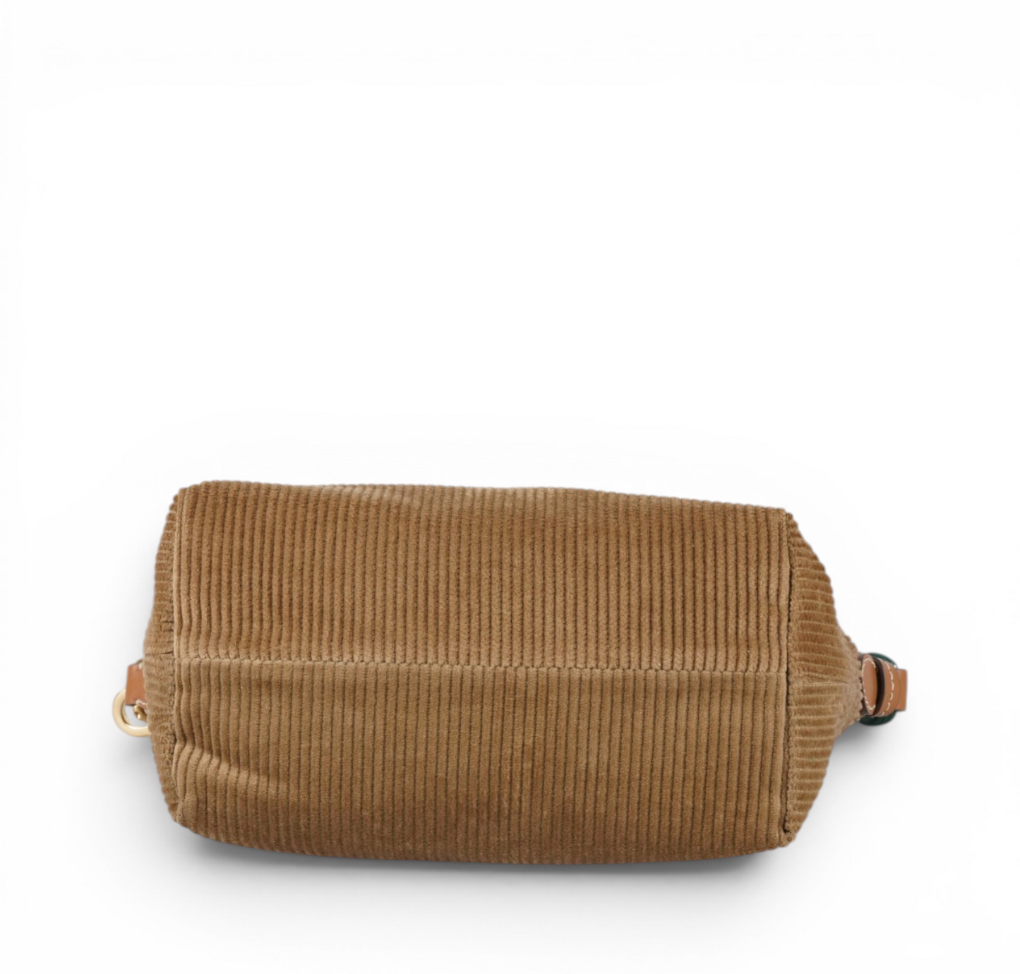 Pouch Gabardine