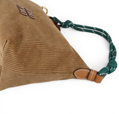 Pouch Gabardine