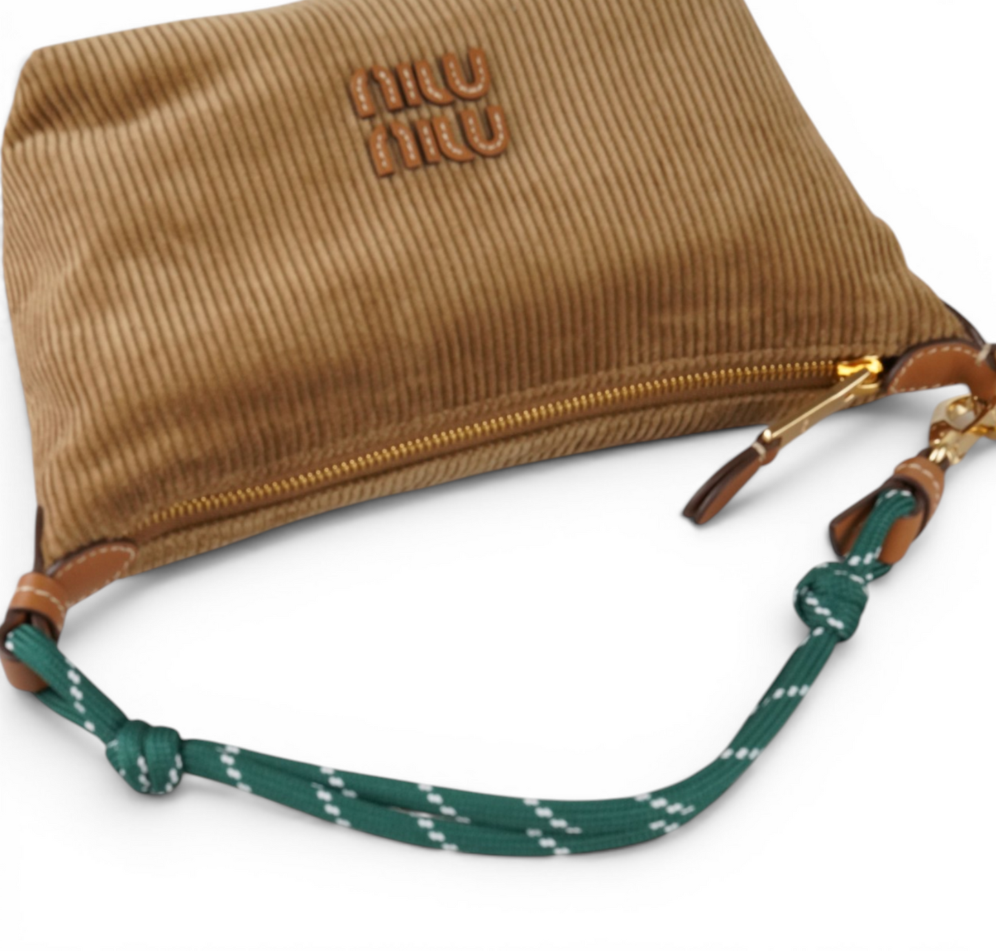 Pouch Gabardine